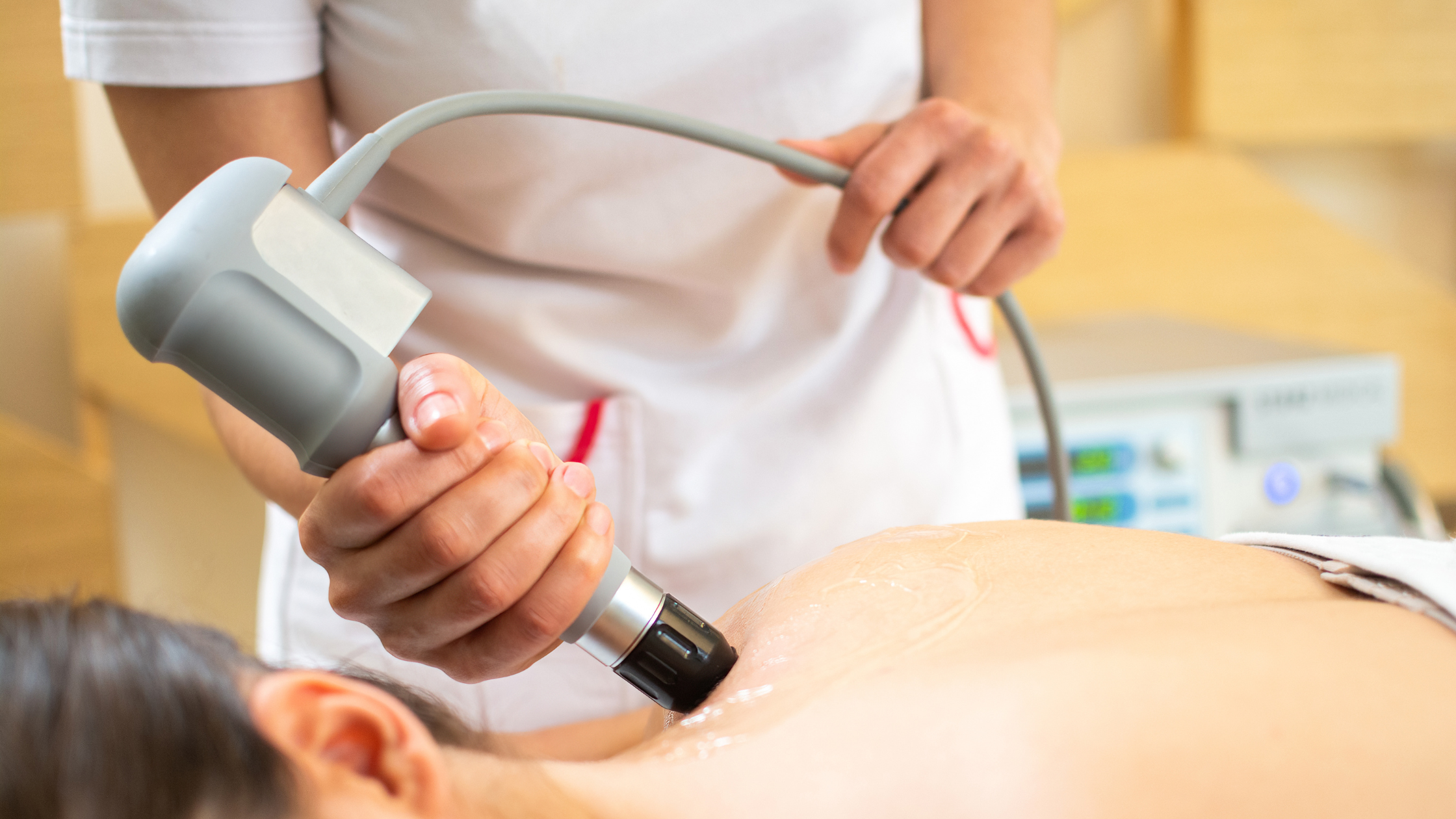 shockwave therapy