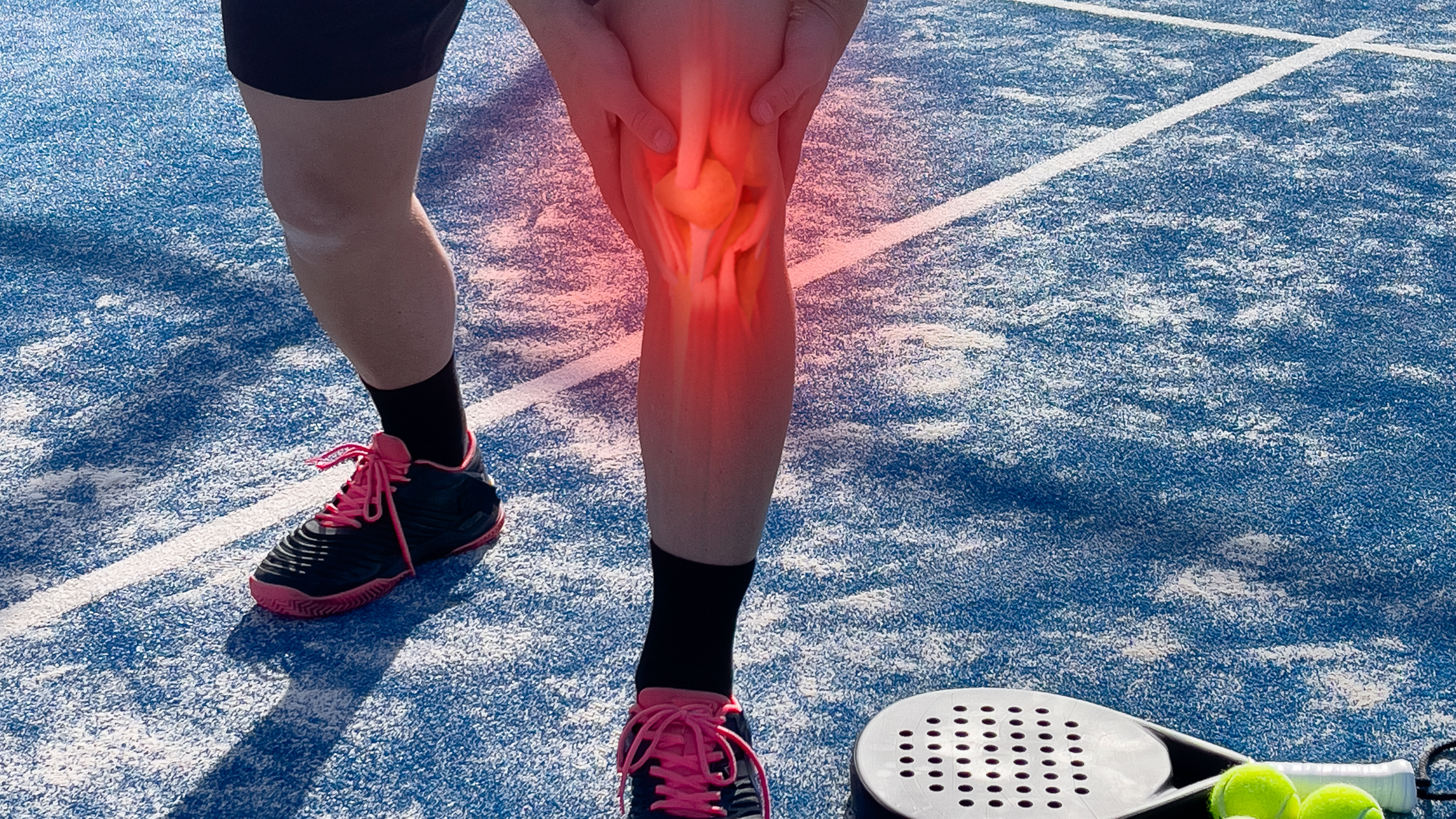 how to prevent sports injuries