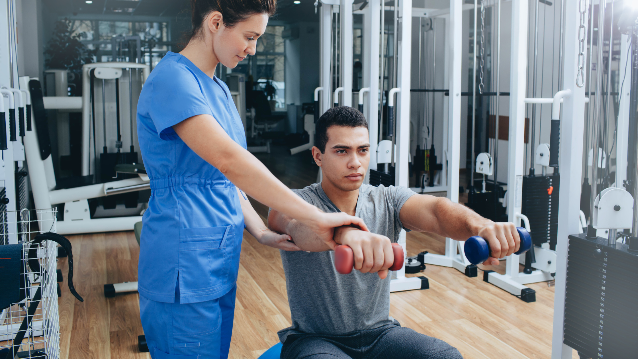 returning to sports after an injury