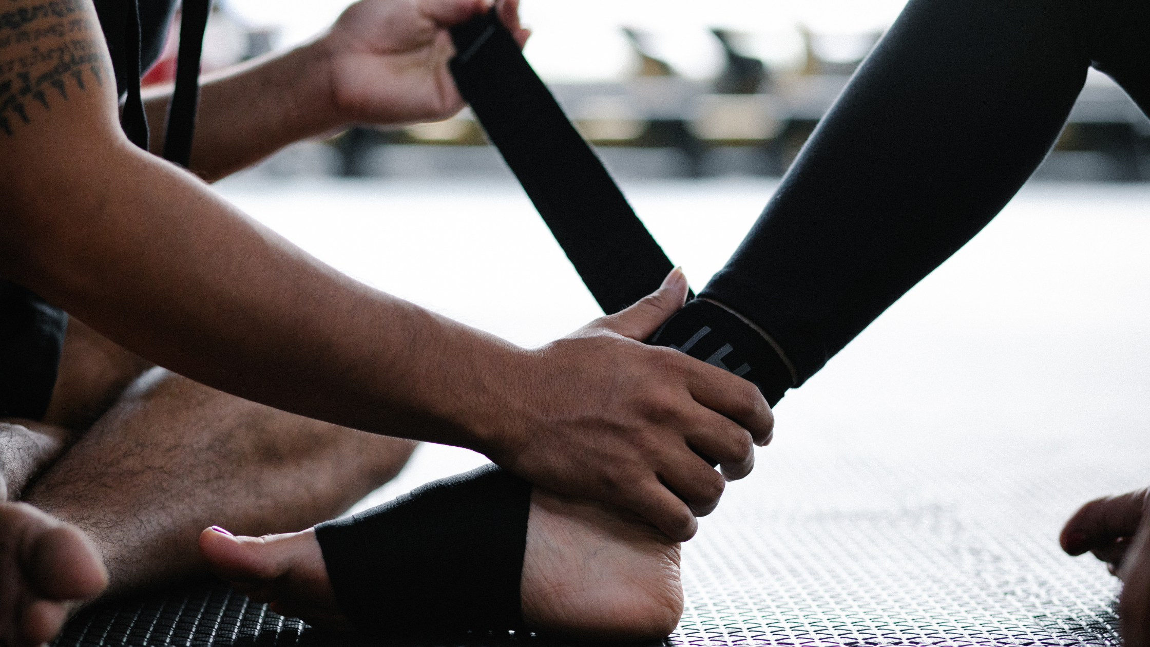 top recovery techniques for athletes
