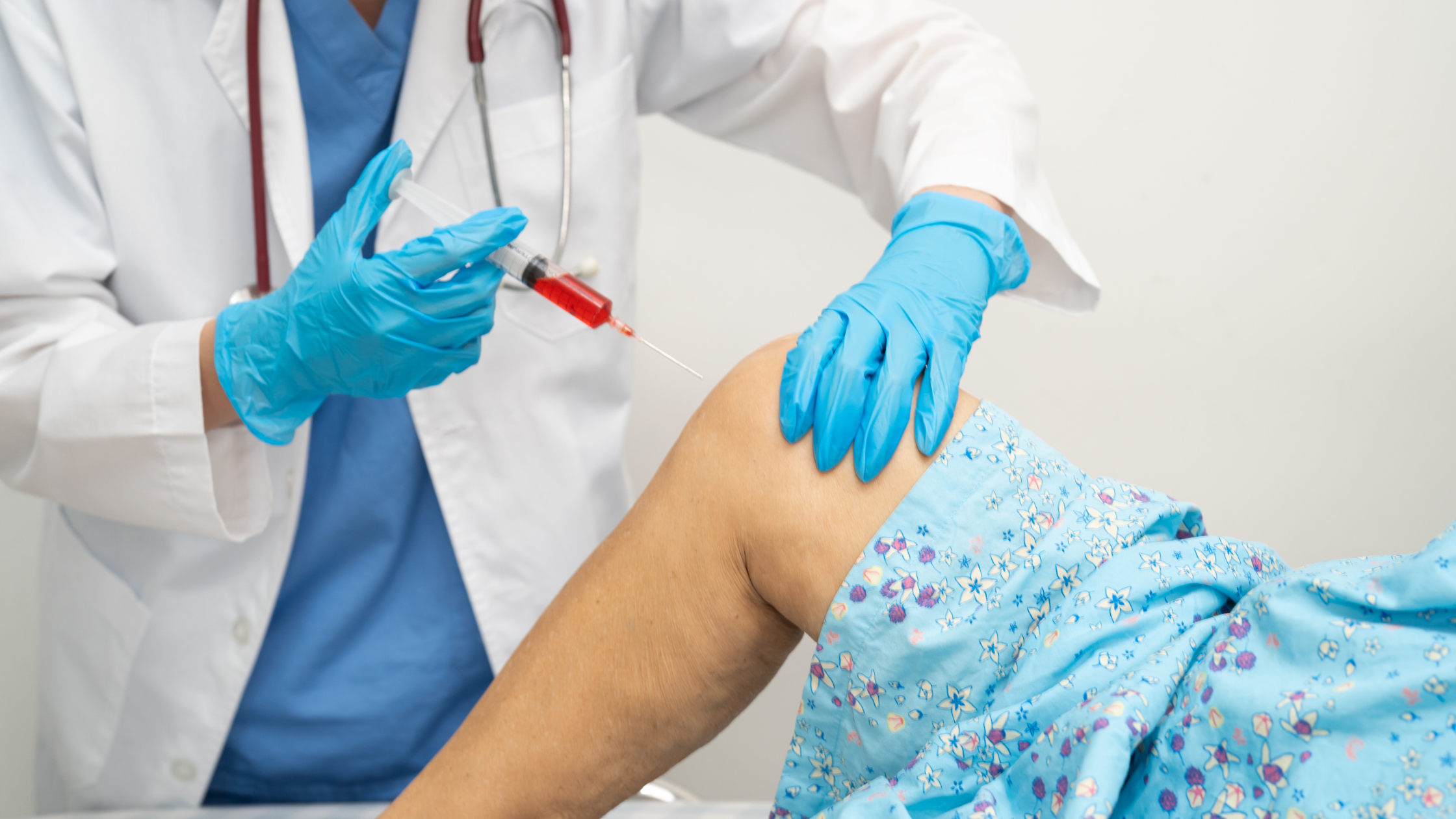 hyaluronic acid injections