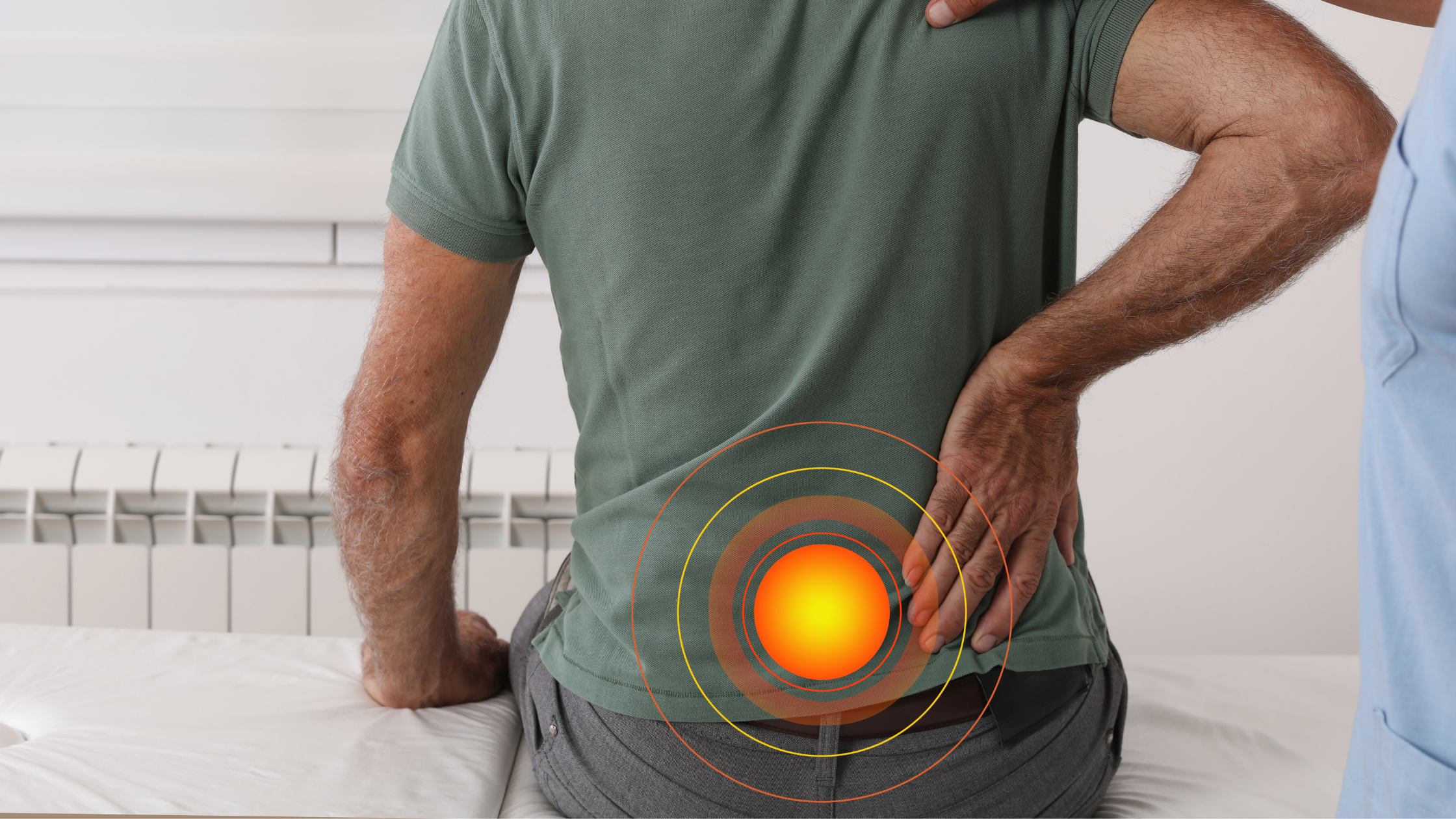 sacroiliac joint injections