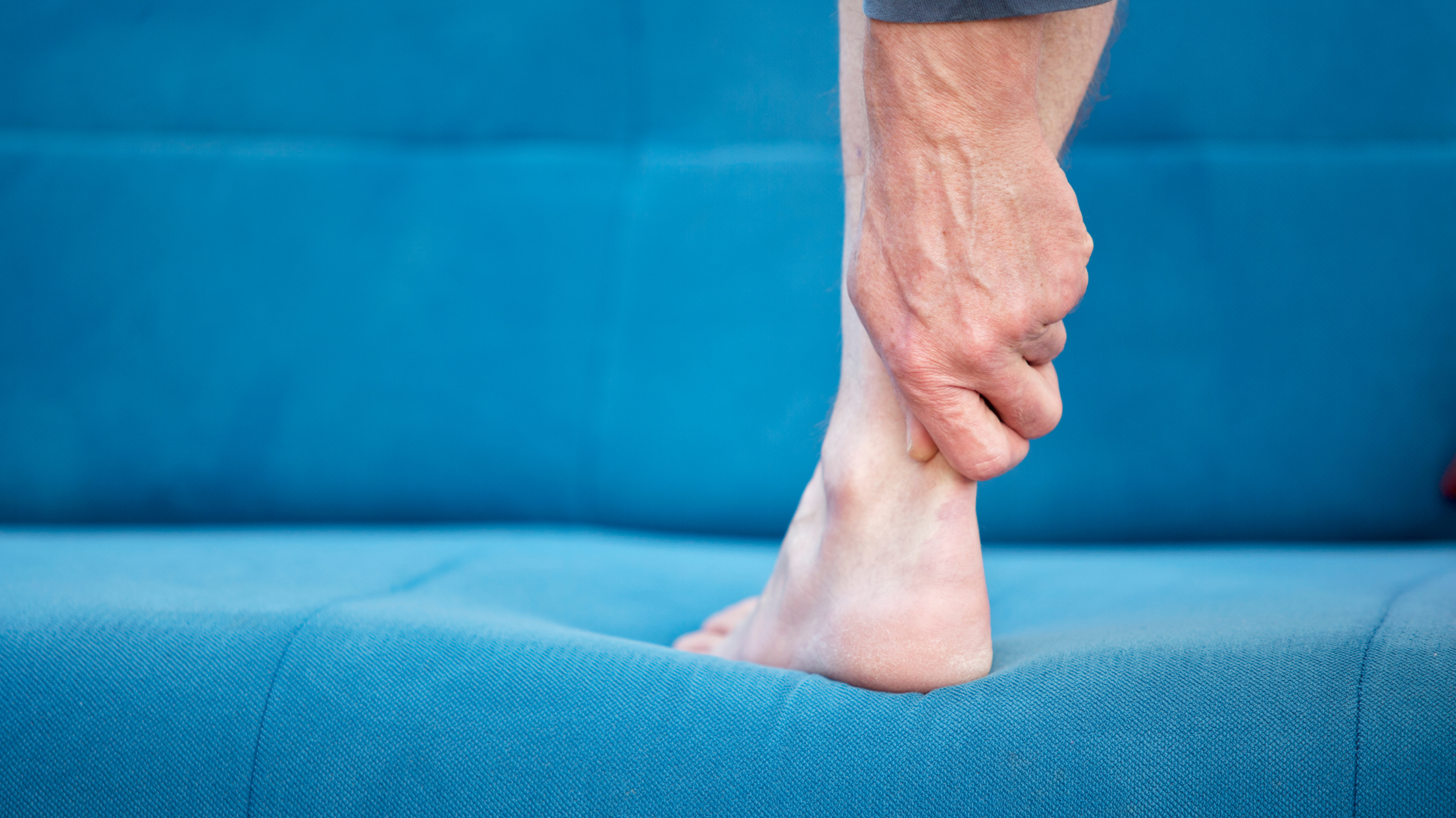 achilles tendon injuries