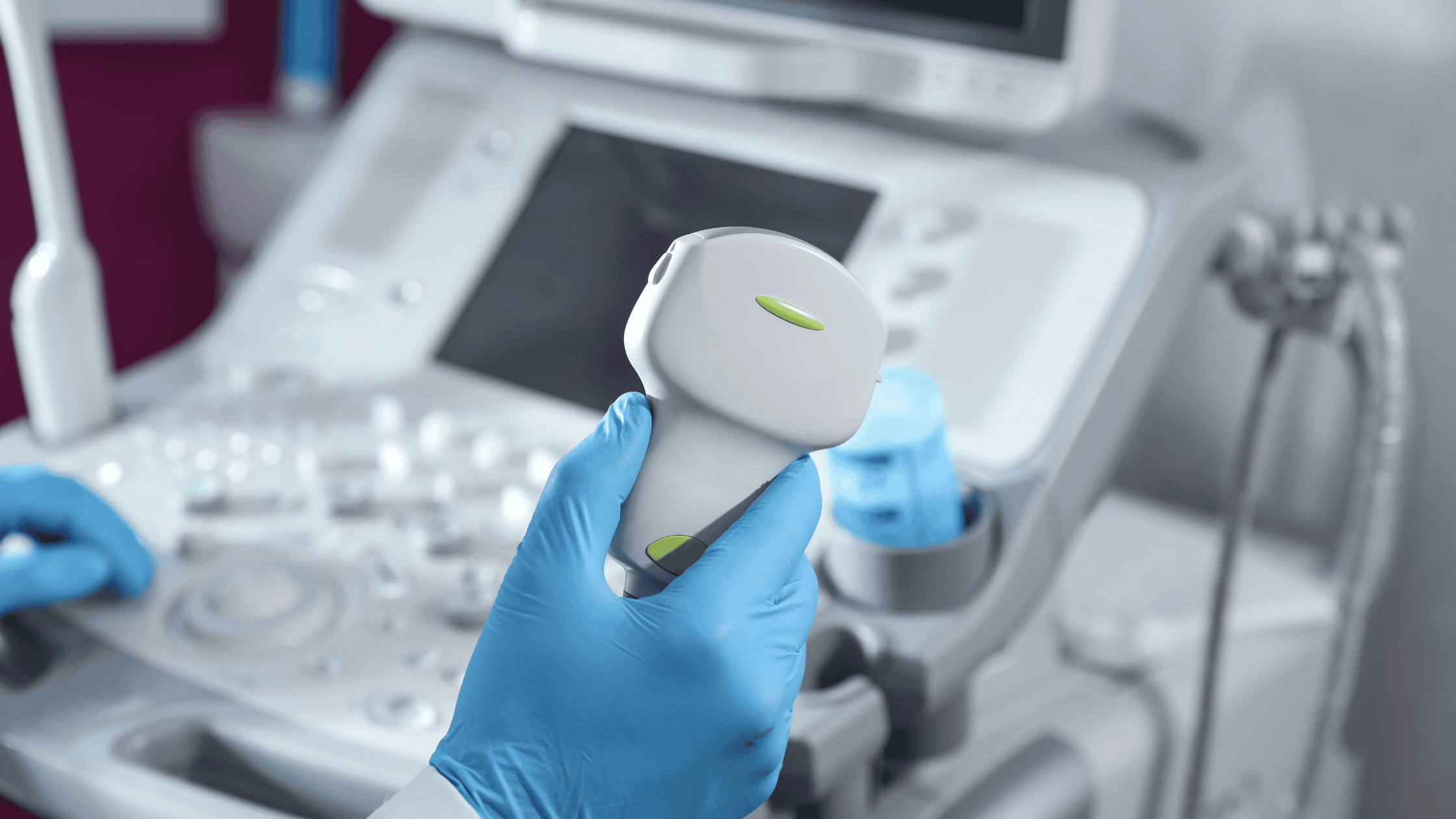 diagnostic ultrasound