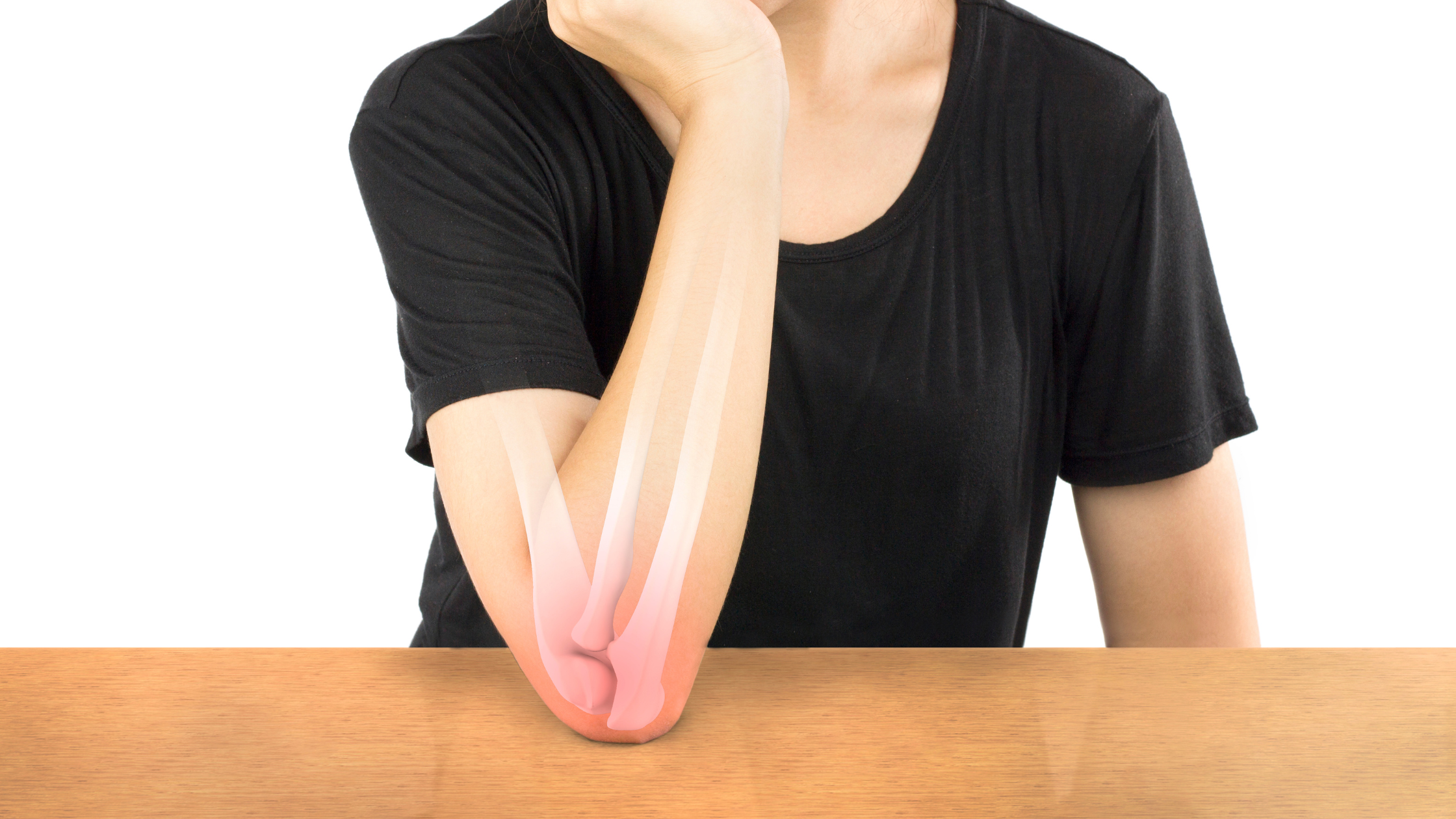 chronic tendinopathy