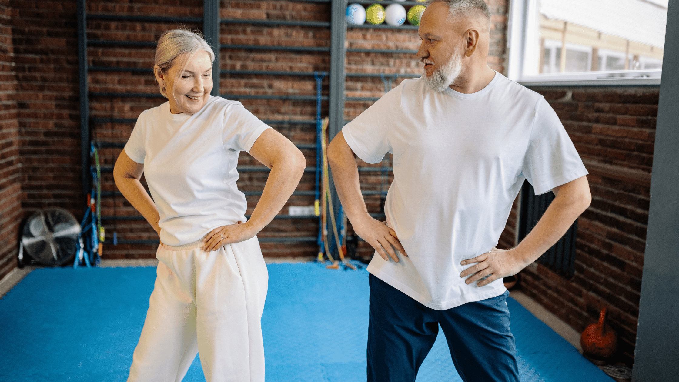 hip mobility exercises