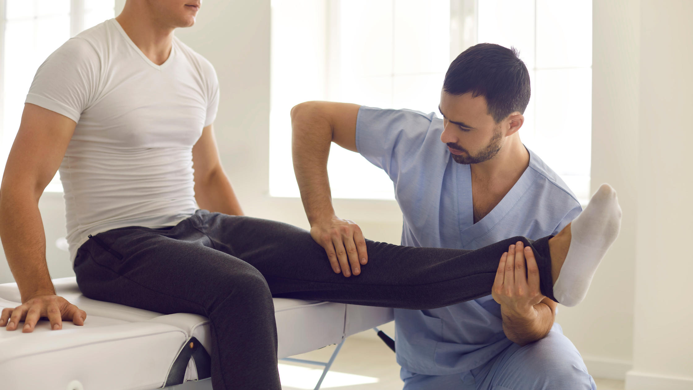 sports medicine specialist