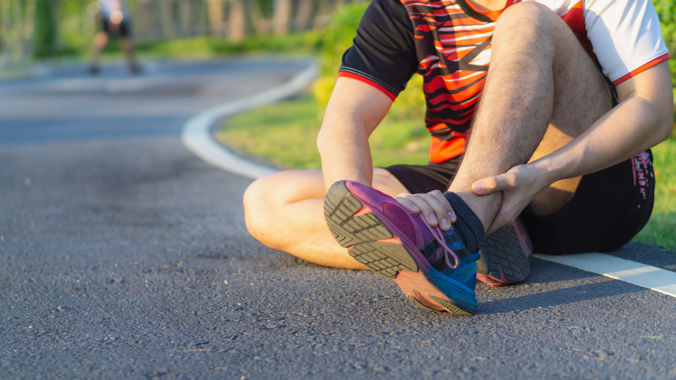 running injuries