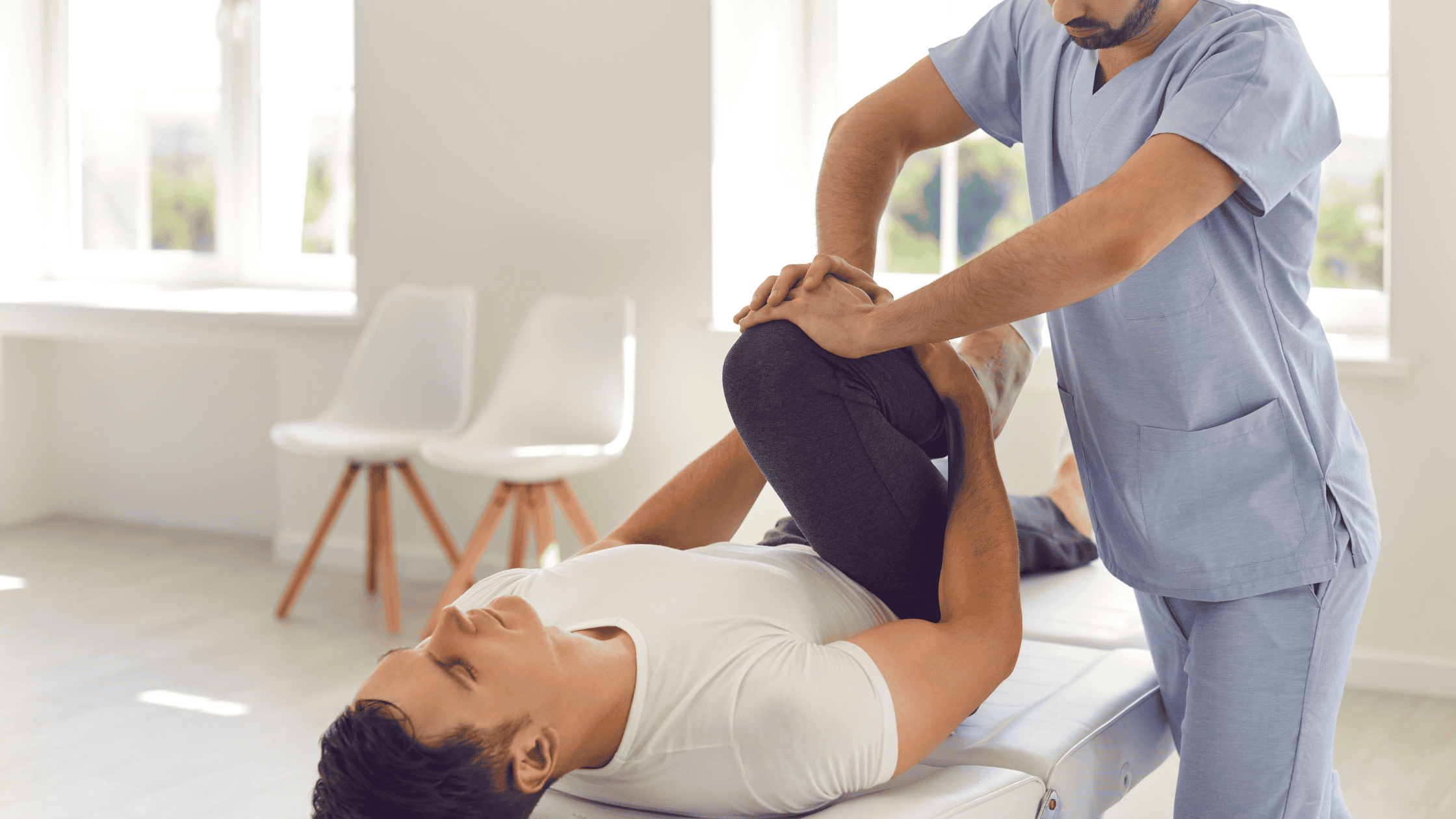 sports injury